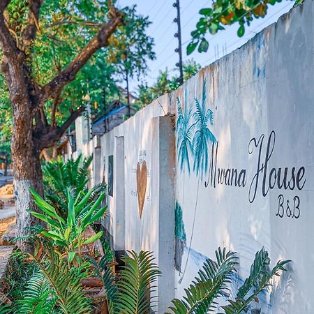 Mwana House Bed & Breakfast Nungwi Exterior photo
