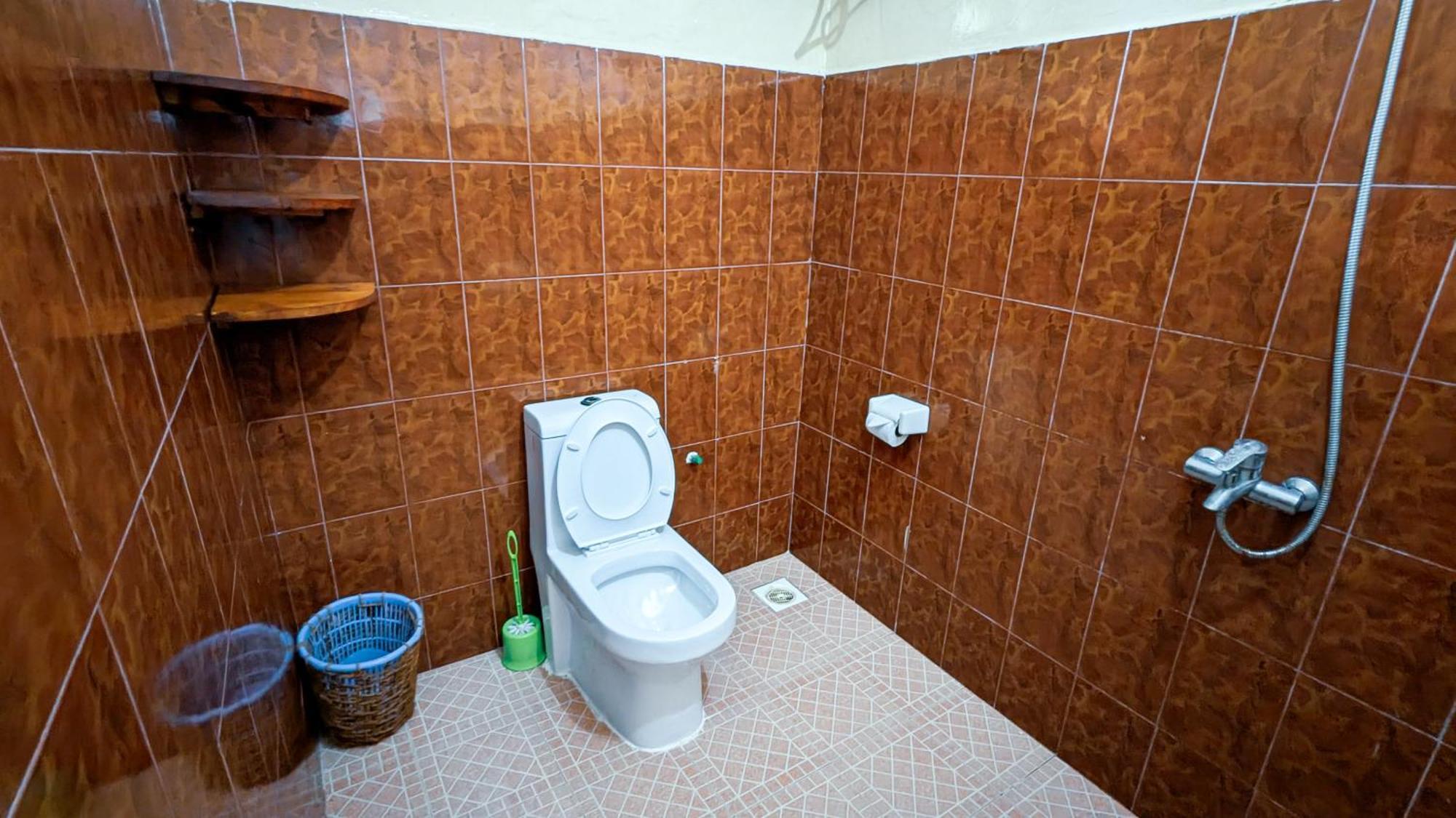 Mwana House Bed & Breakfast Nungwi Exterior photo